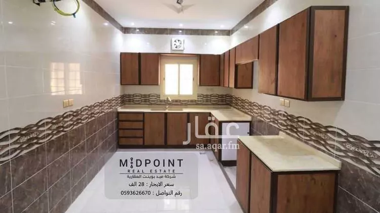 شقة للإيجار في شارع محمد الكفوي, حي الربوة, مدينة جدة, منطقة مكة المكرمة صورة 5