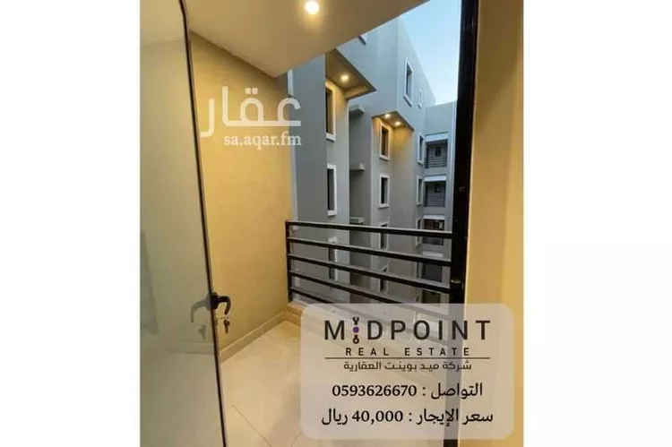 شقة للإيجار في شارع ابو سعيد المكي, حي الصواري, مدينة جدة, منطقة مكة المكرمة صورة 4
