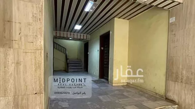 عمارة للبيع في شارع ابن صفوان, حي الصفاء, مدينة جدة, منطقة مكة المكرمة صورة 3