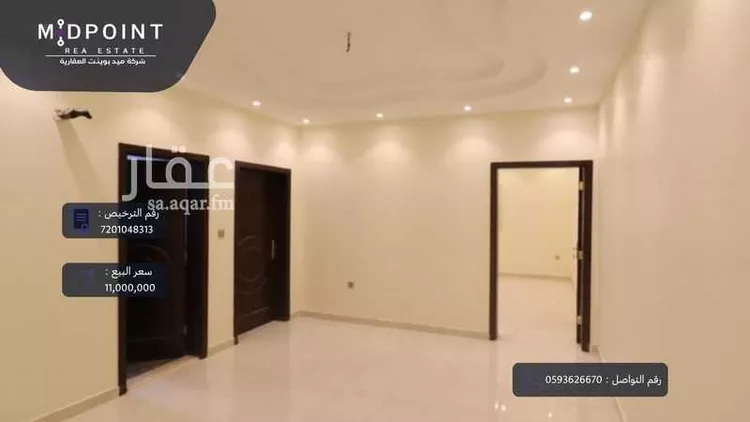 عمارة للبيع في شارع محمد الكفوي, حي الربوة, مدينة جدة, منطقة مكة المكرمة صورة 4