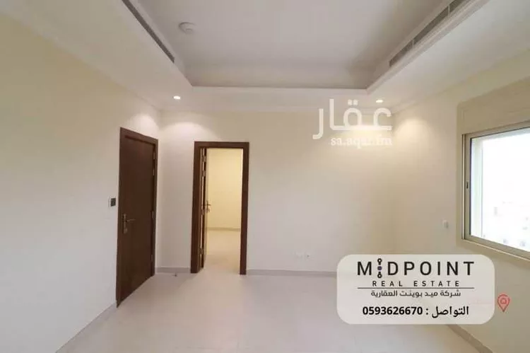 فيلا للإيجار في شارع احمد النائب, حي الروضة, مدينة جدة, منطقة مكة المكرمة صورة 3