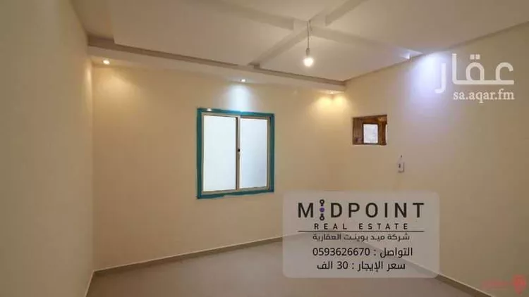 شقة للإيجار في شارع ابراهيم اسلام, حي الروضة, مدينة جدة, منطقة مكة المكرمة صورة 4