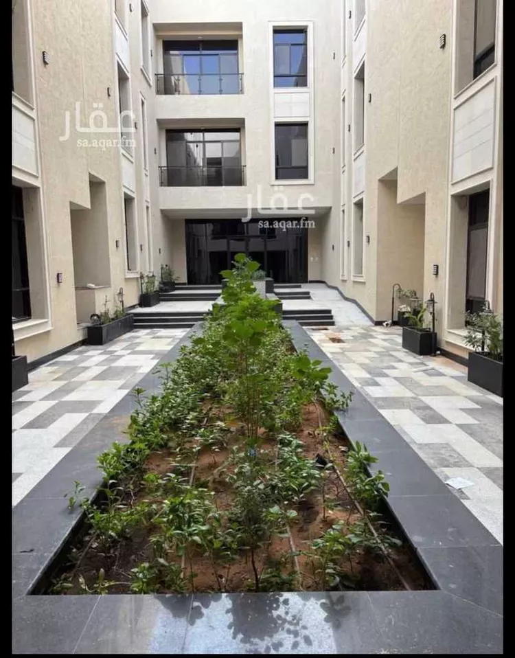 عمارة للبيع في شارع بشير البصري, حي النرجس, مدينة الرياض, منطقة الرياض صورة 3