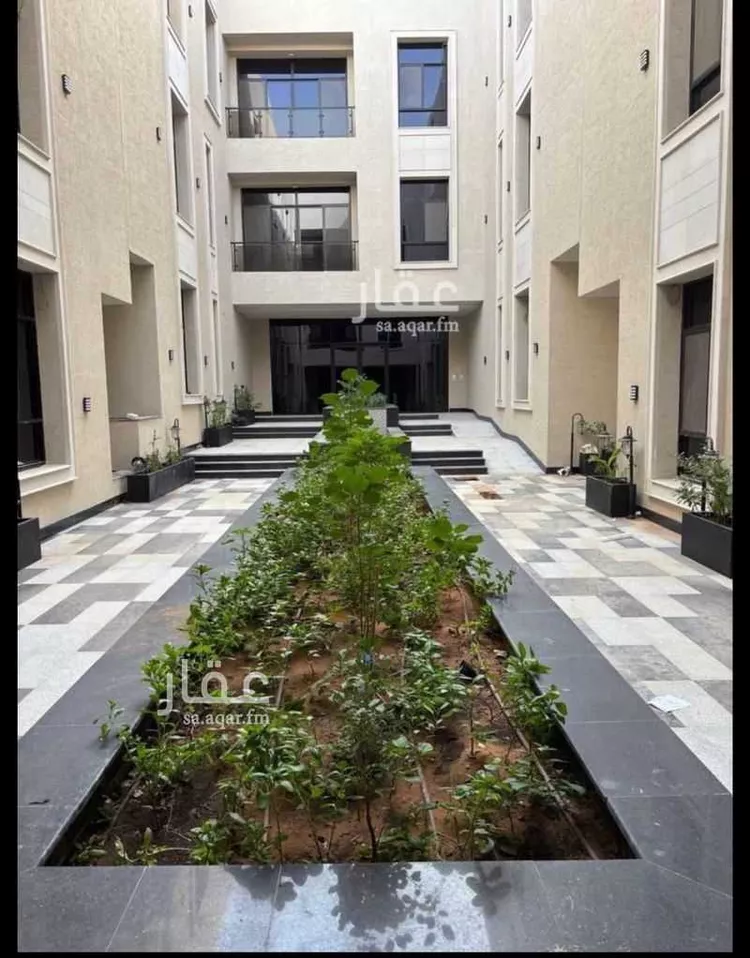 شقة للبيع في شارع بشير البصري, حي النرجس, مدينة الرياض, منطقة الرياض صورة 3