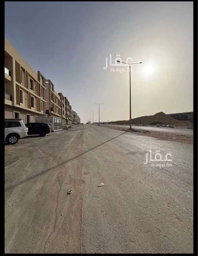 عمارة للبيع في شارع بشير البصري, حي النرجس, مدينة الرياض, منطقة الرياض صورة 4