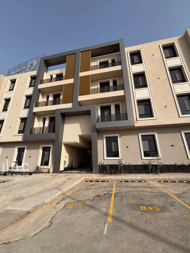 شقة للبيع في شارع بشير البصري, حي النرجس, مدينة الرياض, منطقة الرياض صورة 5
