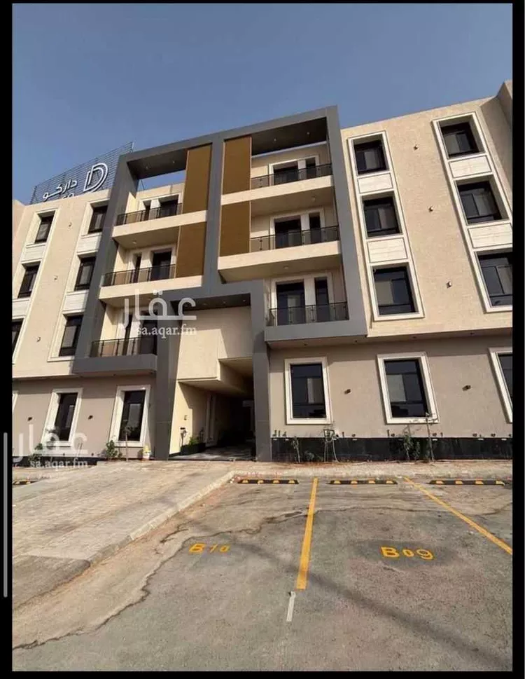 عمارة للبيع في شارع بشير البصري, حي النرجس, مدينة الرياض, منطقة الرياض صورة 5