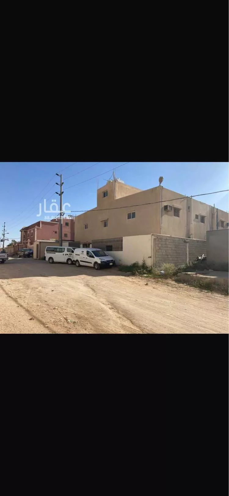 Building for Sale in Hafr Al Batin Al Jame'ah صورة 3
