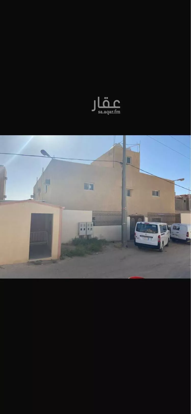 Building for Sale in Hafr Al Batin Al Jame'ah صورة 2