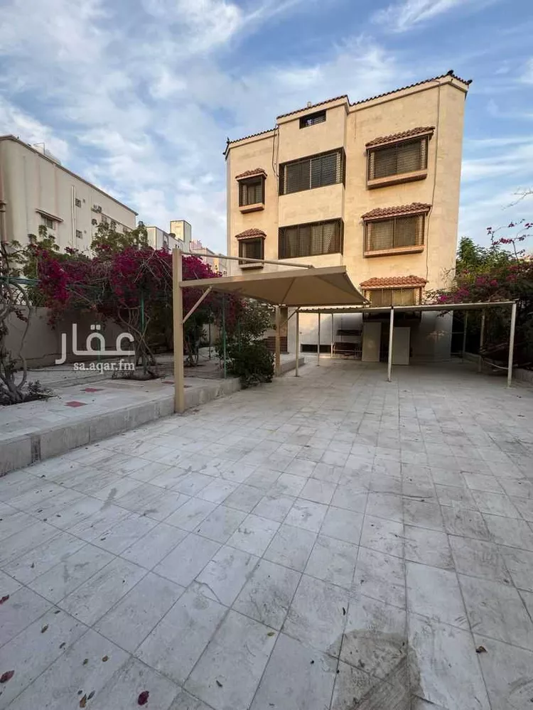 فيلا للإيجار في شارع الشيخ حسن المشاط, حي الخالدية, مدينة مكه المكرمه, منطقة مكة المكرمة صورة 2