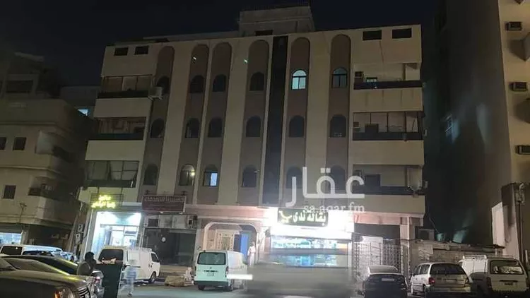 عمارة للبيع في شارع 7625583, حي البيبان, مدينة مكه المكرمه, منطقة مكة المكرمة صورة 2