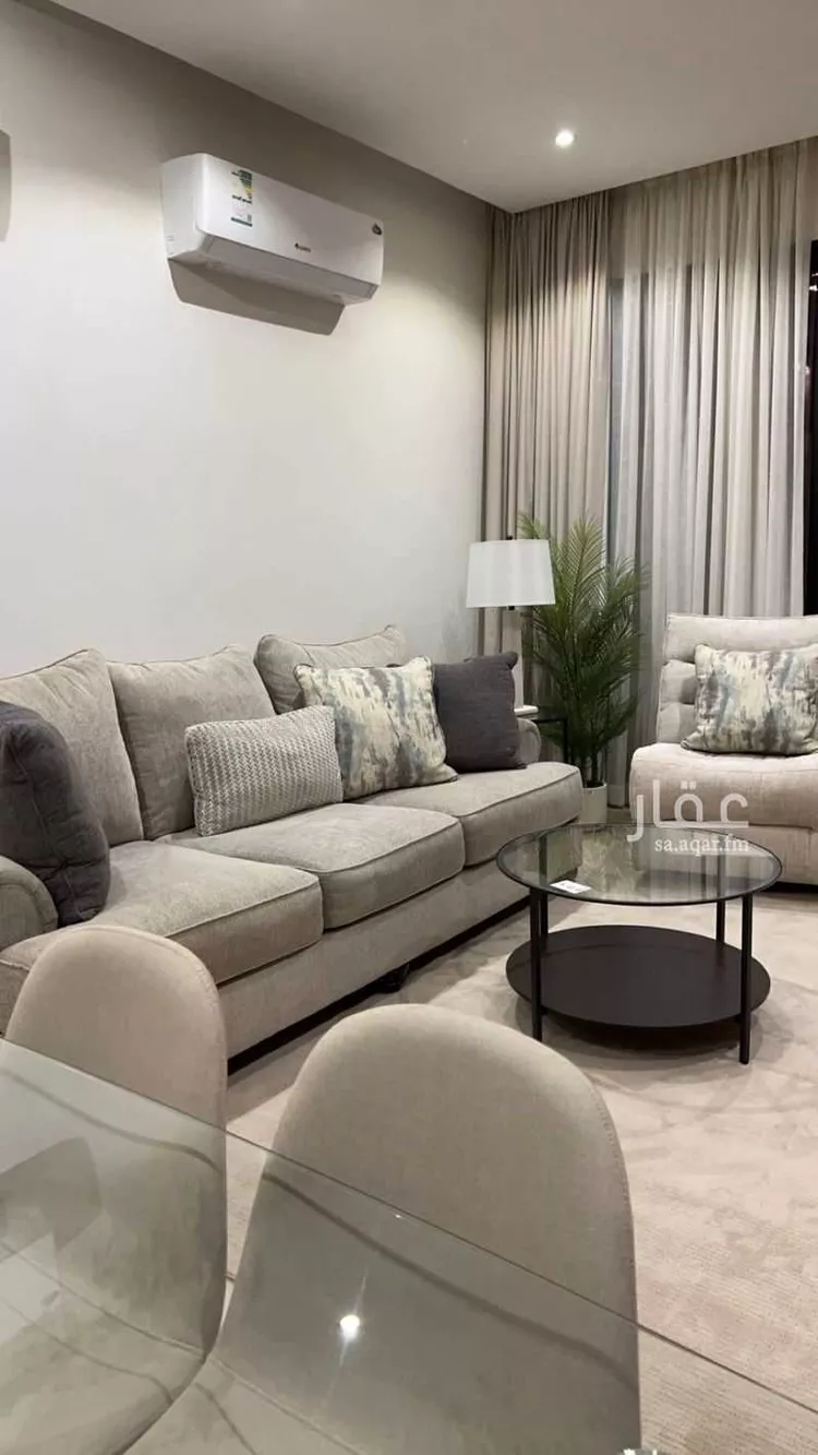 شقة للإيجار في شارع الخبيره, حي النفل, مدينة الرياض, منطقة الرياض