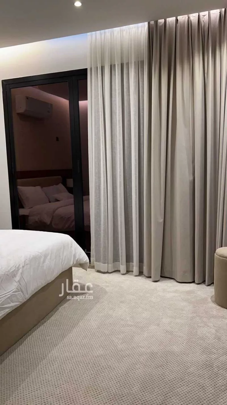شقة للإيجار في شارع الخبيره, حي النفل, مدينة الرياض, منطقة الرياض 7