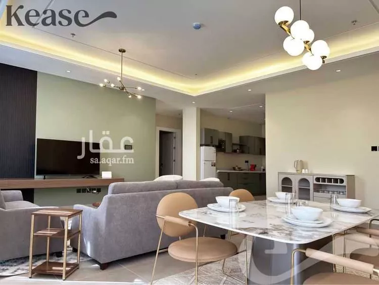 Apartment for Rent in Riyadh Al Malqa صورة 5