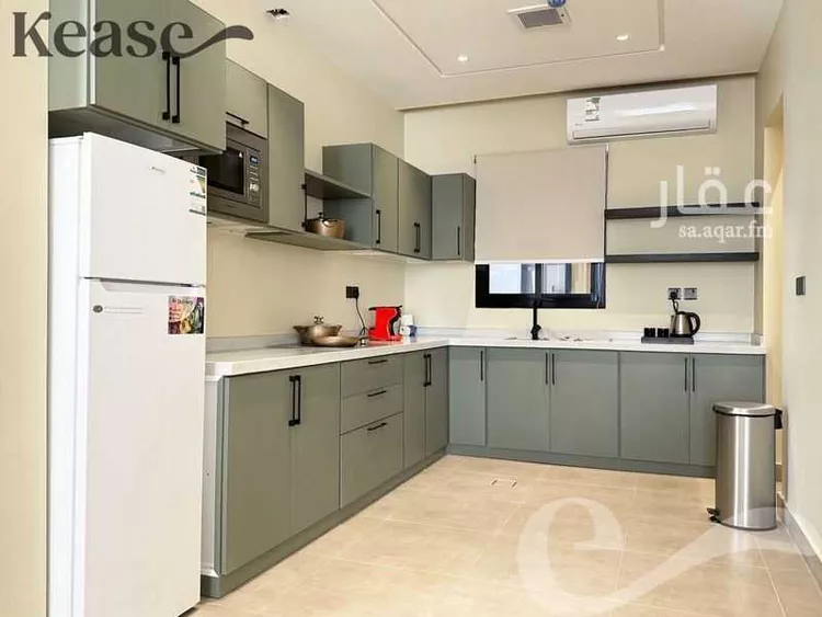 Apartment for Rent in Riyadh Al Malqa صورة 3