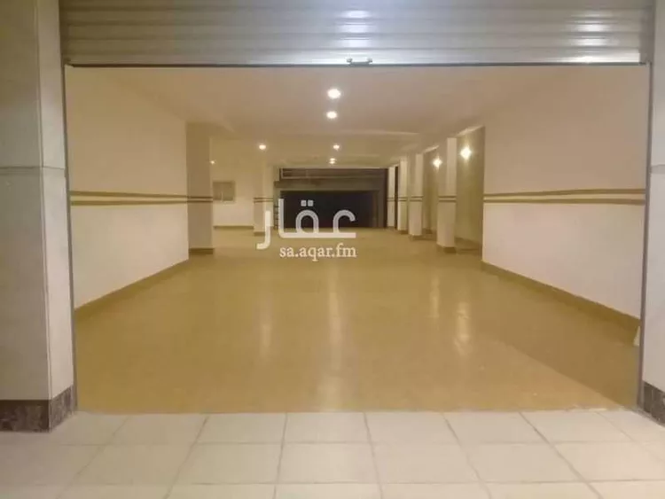 عمارة للإيجار في شارع معاذ بن اسد, حي الملك فهد, مدينة مكه المكرمه, منطقة مكة المكرمة