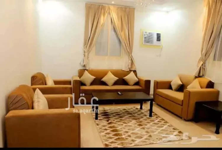 شقة للإيجار في طريق السيل ، حي القيم الأسفل ، الطائف ، الطائف صورة 3