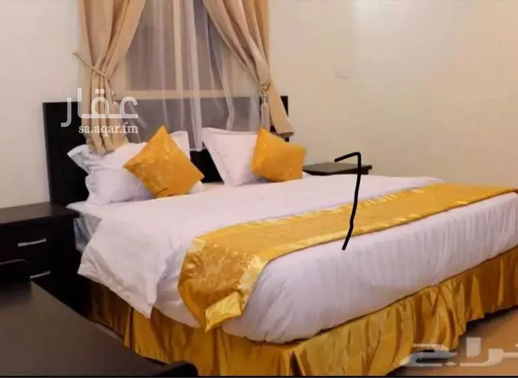 شقة للإيجار في طريق السيل ، حي القيم الأسفل ، الطائف ، الطائف صورة 5