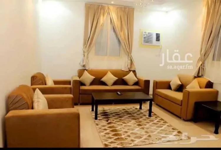 شقة للإيجار في طريق السيل ، حي القيم الأسفل ، الطائف ، الطائف صورة 3