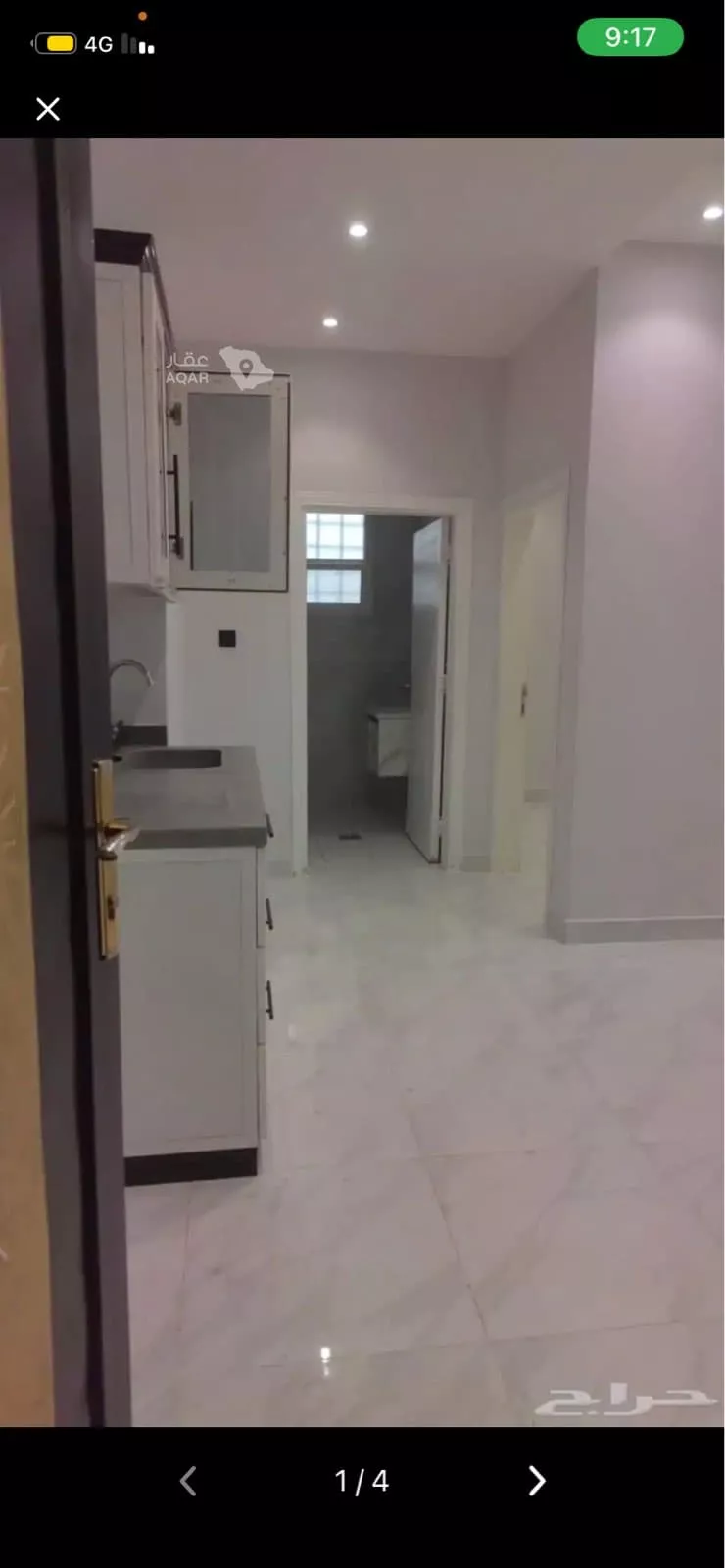 Apartment for Rent in Riyadh Al Aziziyah 4