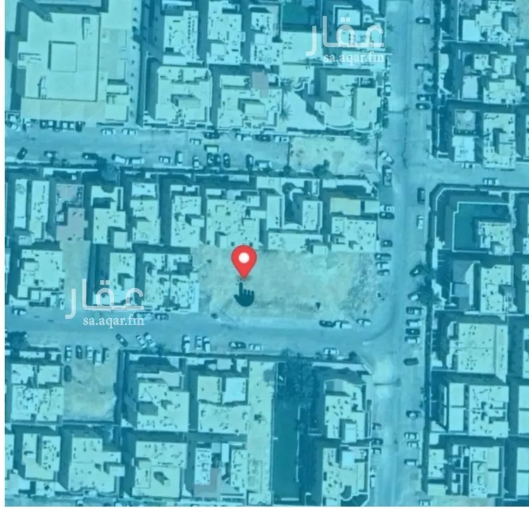 أرض للبيع في شارع الشعيفان, حي النرجس, مدينة الرياض, منطقة الرياض صورة 3