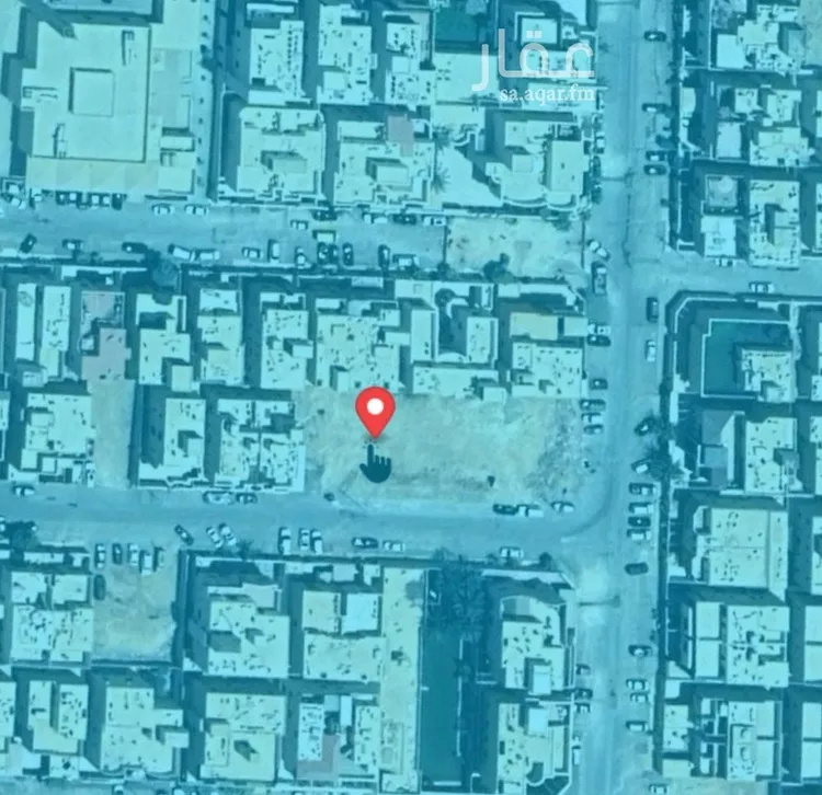 أرض للبيع في شارع الشعيفان, حي النرجس, مدينة الرياض, منطقة الرياض صورة 3