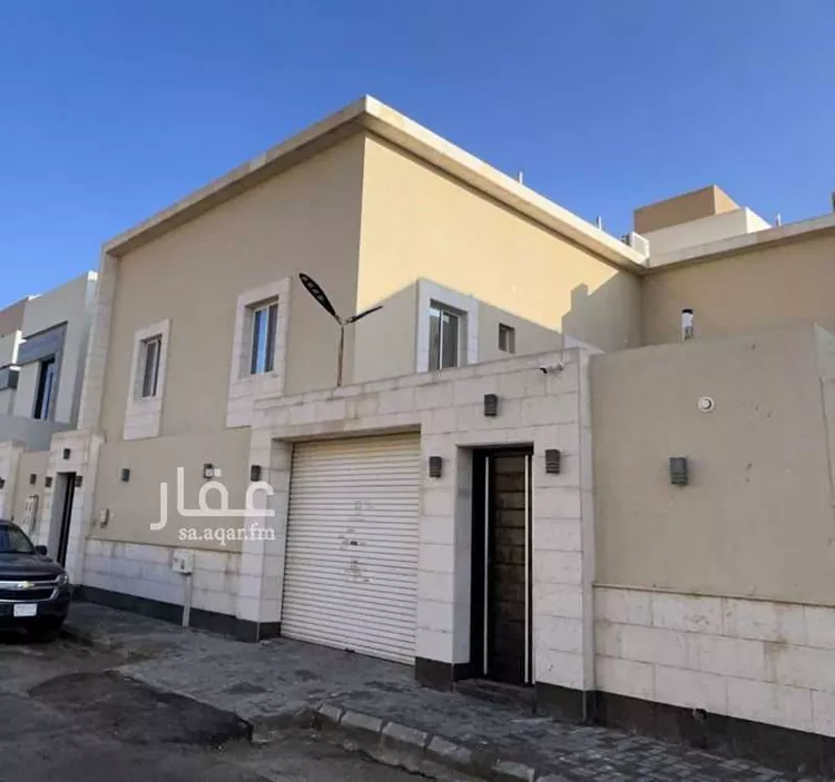 فيلا للبيع في شارع الحديثة, حي لبن, مدينة الرياض, منطقة الرياض