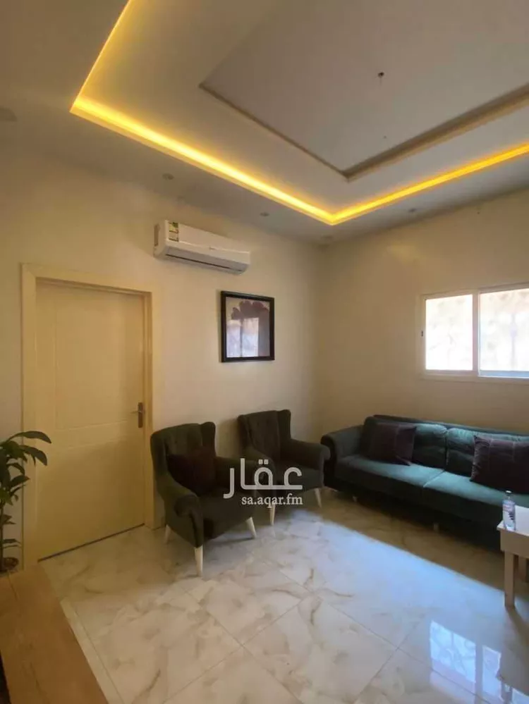 شقة للإيجار في شارع أبي القاسم الأنصاري ، حي طويق ، الرياض ، منطقة الرياض صورة 3