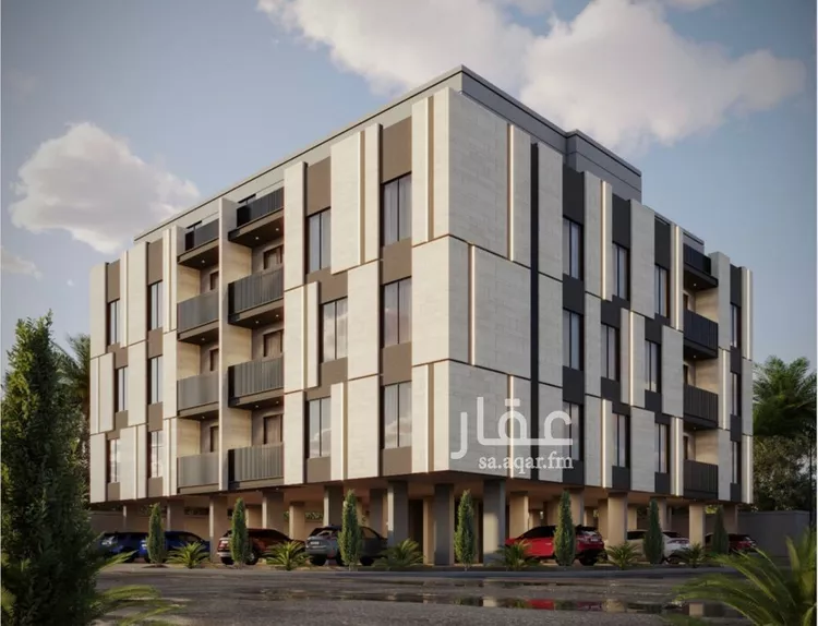 شقة للبيع في شارع 11ج, حي الشعلة, مدينة الدمام, المنطقة الشرقية صورة 3