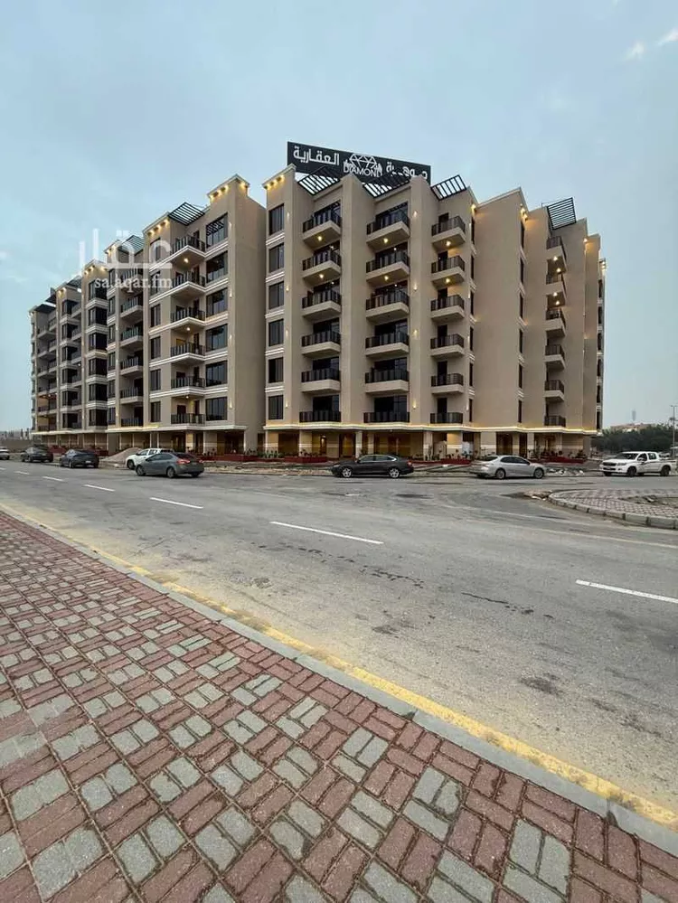 شقة للبيع في شارع احمد بن عجيان, حي طيبة, مدينة الدمام, المنطقة الشرقية