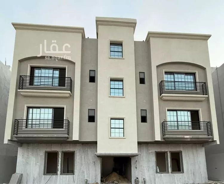 شقة للبيع في شارع 10هـ, حي الشعلة, مدينة الدمام, المنطقة الشرقية