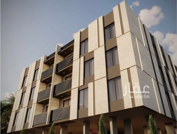 شقة للبيع في شارع 11ج, حي الشعلة, مدينة الدمام, المنطقة الشرقية صورة 2