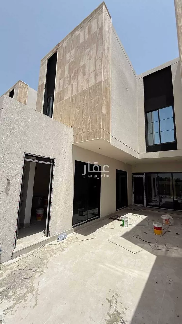 فيلا للبيع في شارع عبدالرحمن بن كعب الانصاري, حي الأمواج, مدينة الخبر, المنطقة الشرقية صورة 5