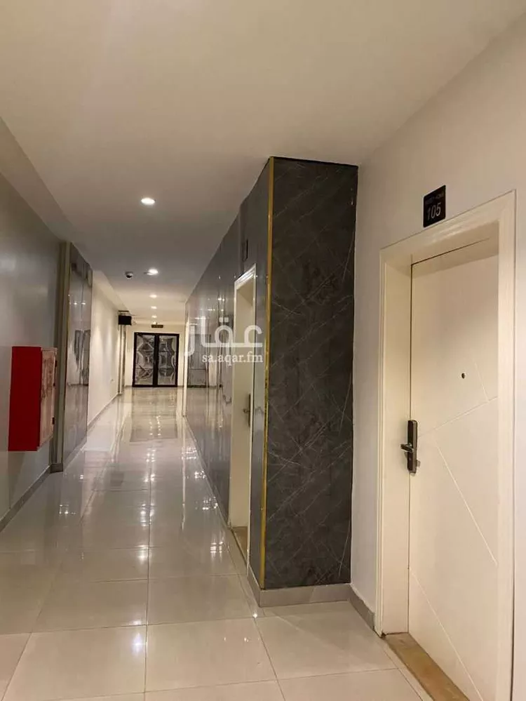 شقة للإيجار في شارع عثمان ابن عفان, حي النزهة, مدينة الرياض, منطقة الرياض صورة 3