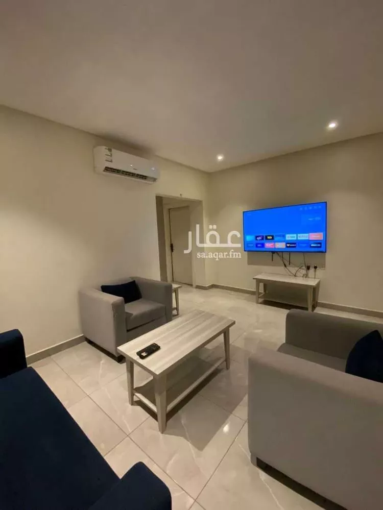 شقة للإيجار في شارع عثمان ابن عفان, حي النزهة, مدينة الرياض, منطقة الرياض صورة 5