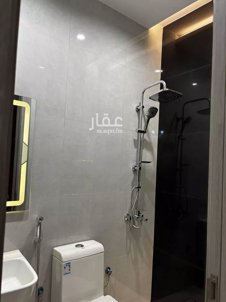 شقة للإيجار في شارع فلسطين, حي بني مالك, مدينة جدة, منطقة مكة المكرمة صورة 5