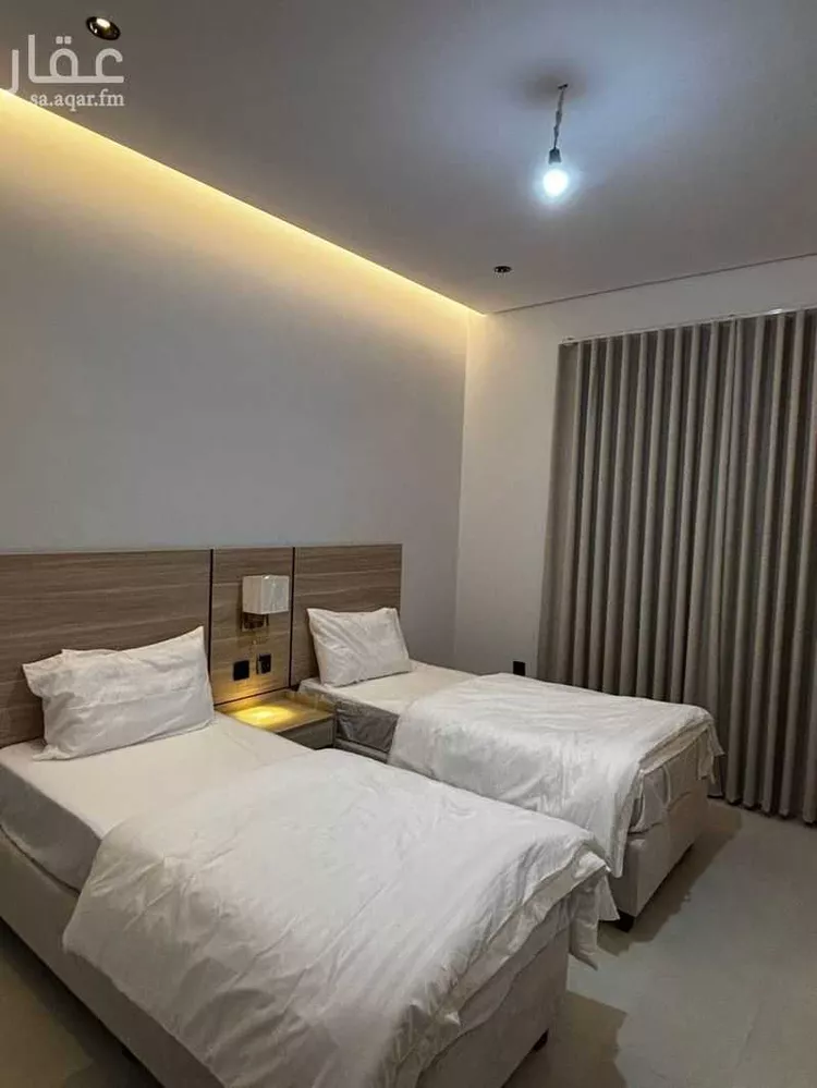 شقة للإيجار في شارع فلسطين, حي بني مالك, مدينة جدة, منطقة مكة المكرمة صورة 3