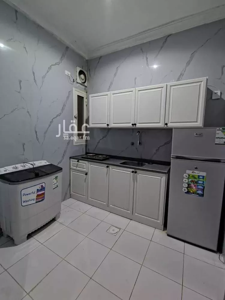 شقة للإيجار في شارع صاري فرعي, حي الروضة, مدينة جدة, منطقة مكة المكرمة صورة 2