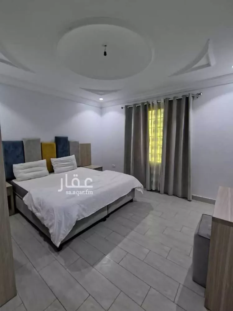 شقة للإيجار في شارع صاري فرعي, حي الروضة, مدينة جدة, منطقة مكة المكرمة صورة 3