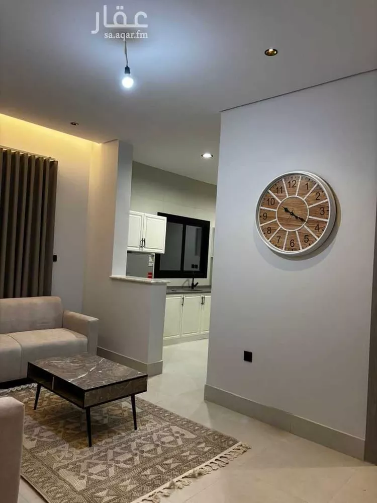 شقة للإيجار في شارع فلسطين, حي بني مالك, مدينة جدة, منطقة مكة المكرمة صورة 2