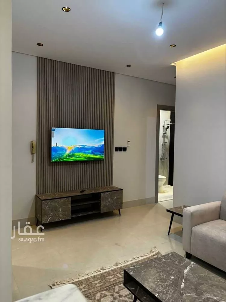 شقة للإيجار في شارع فلسطين, حي بني مالك, مدينة جدة, منطقة مكة المكرمة صورة 4