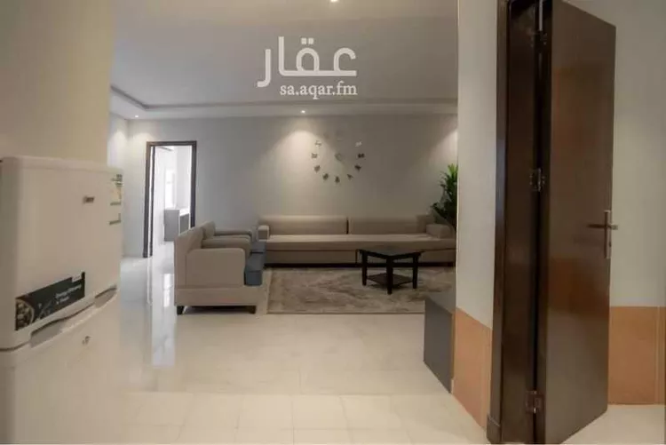 شقة للإيجار في شارع البراء بن عازب, حي الوزارات, مدينة الرياض, منطقة الرياض صورة 5