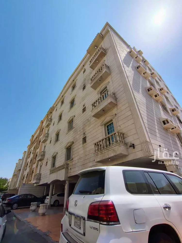 شقة للإيجار في شارع صاري فرعي, حي الروضة, مدينة جدة, منطقة مكة المكرمة