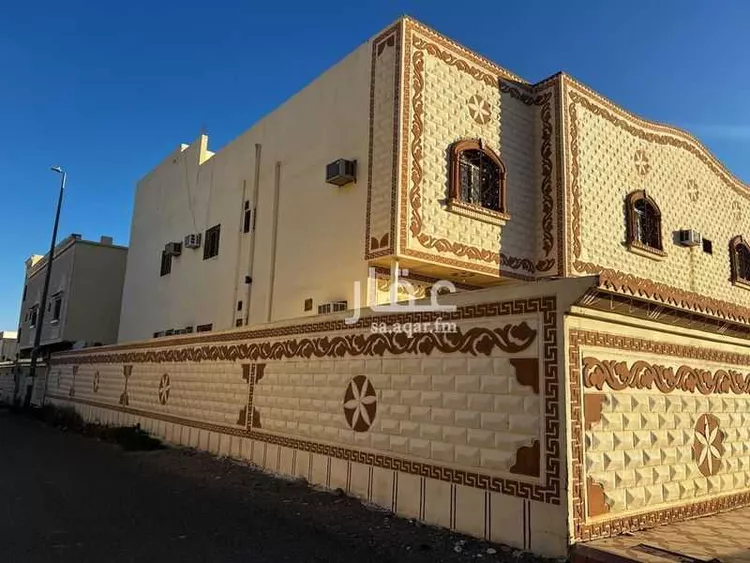 شقة للبيع في شارع هارون بن سعدان, حي الجابرة, مدينة المدينة المنورة, منطقة المدينة المنورة صورة 2