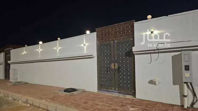 استراحة للبيع في شارع مطرح بن الاسلام, حي الصهلوج, مدينة المدينه المنوره, منطقة المدينة المنورة