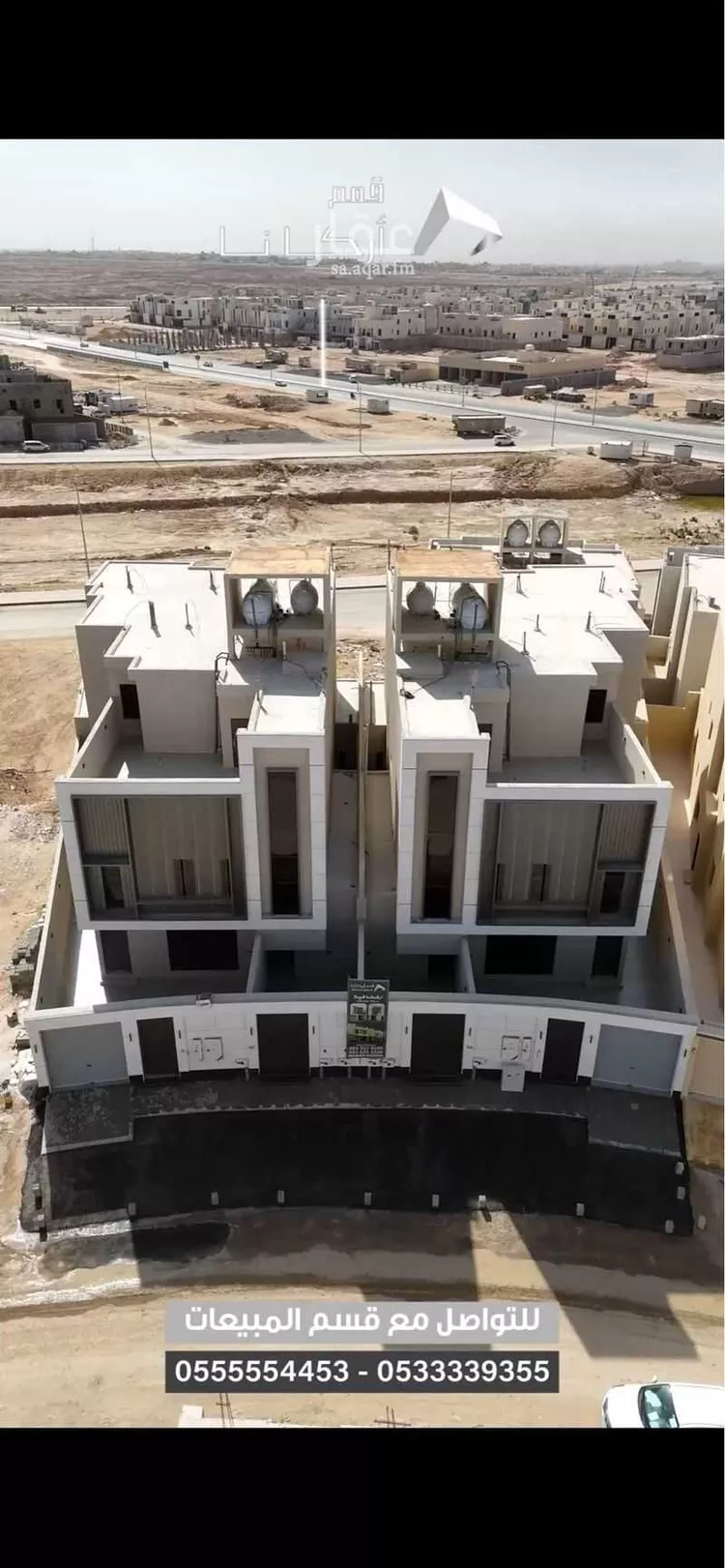 Floor for Sale in Riyadh Al Janadriyah صورة 3