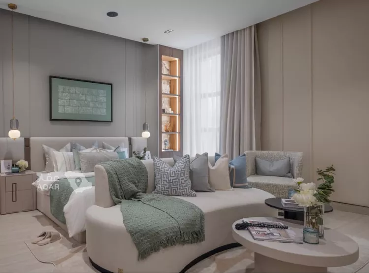 Villa for Sale in Riyadh An Narjis