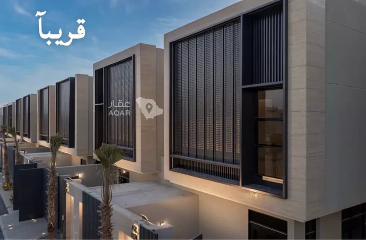 Villa for Sale in Riyadh An Narjis 2