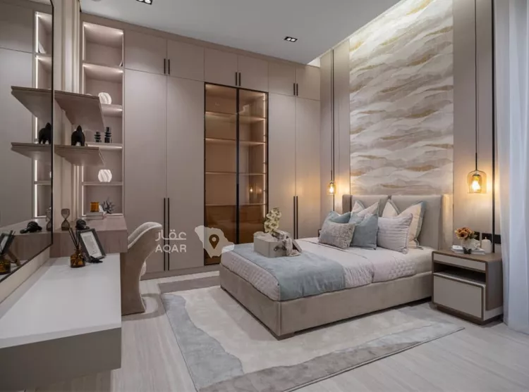 Villa for Sale in Riyadh An Narjis 4
