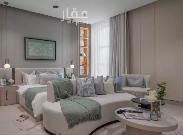Villa for Sale in Riyadh An Narjis